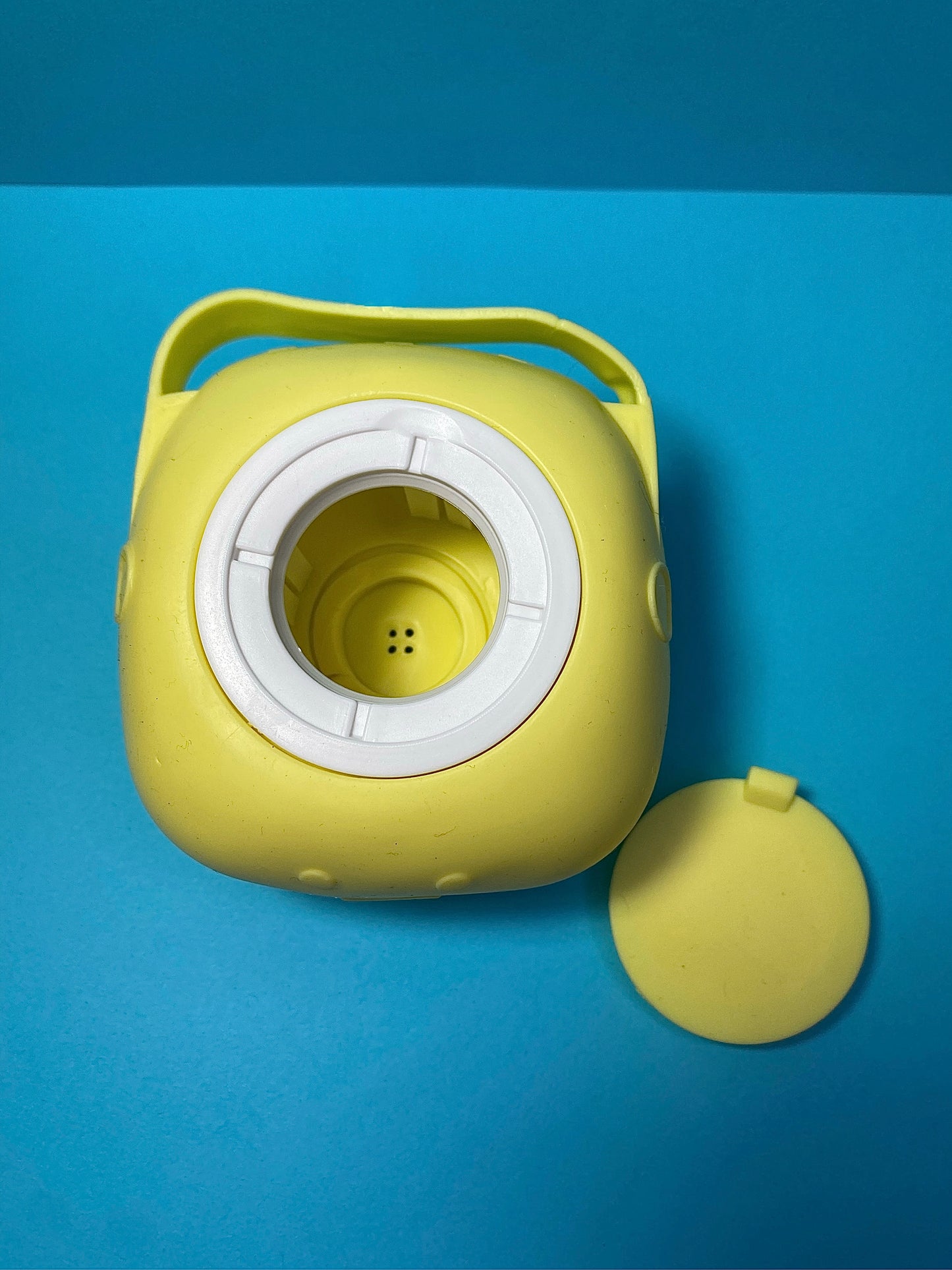 Clean & Cute Shower brush