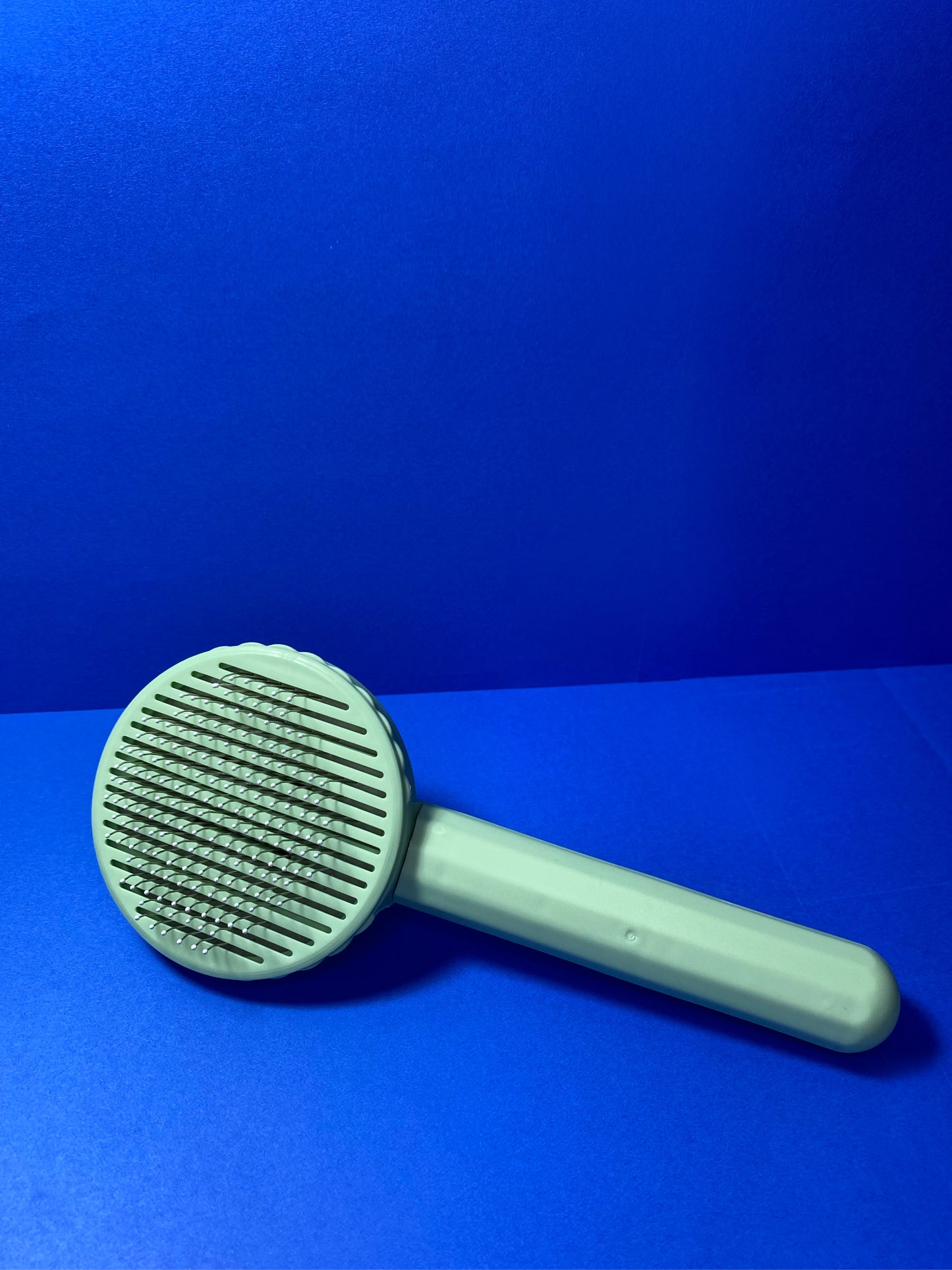 Furry Furry Cat Brush